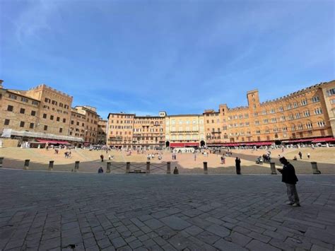 Siena e dintorni in 2 giorni: il miglior itinerario e consigli